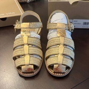 Dolce Vita Fisherman Sandals